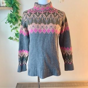 Anthropologie Sweater